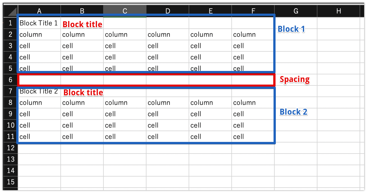 [Parser] Multiple block support · Issue #8 · toolbox-labo/md-design-doc ...