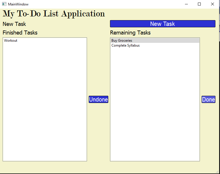 GitHub - Lizahh/Creating-To-Do-List-Application-using-PyQt5
