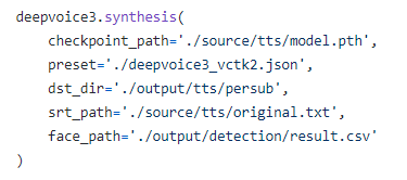GitHub - kimjinkyum/TTS-for-multi-language: TTS system for English and ...