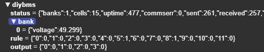 MQTT: cell 8 not sending any messages · Issue #36 · stuartpittaway ...