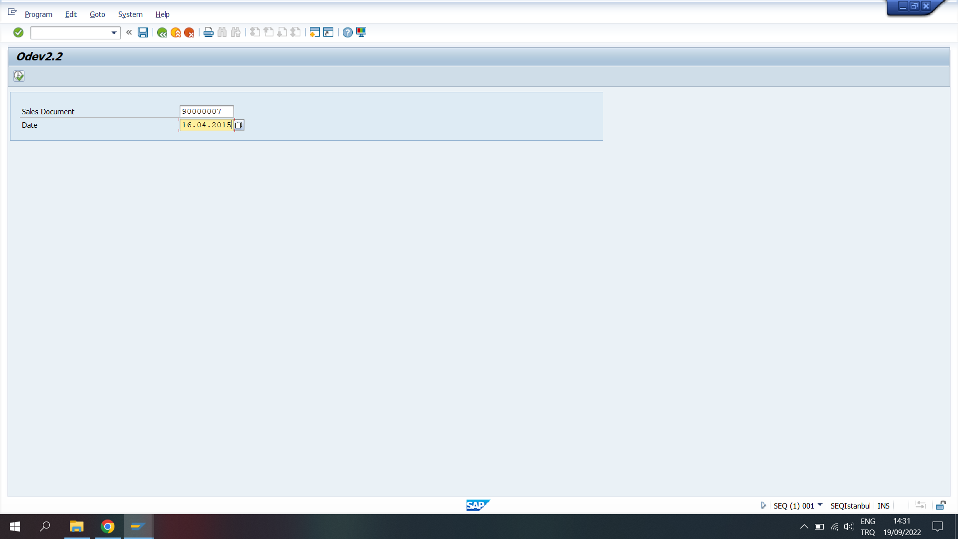 GitHub - esracalbaz/AbapExcelDownload: ABAP Excel Download · GitHub