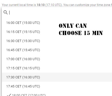 only15min