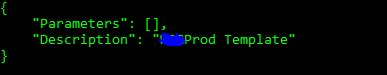 awscftvalidate