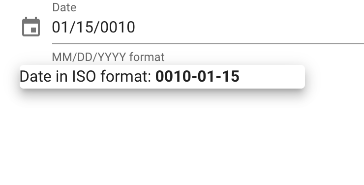 [Bug Report] VDatePicker disappears with invalid time value error ...