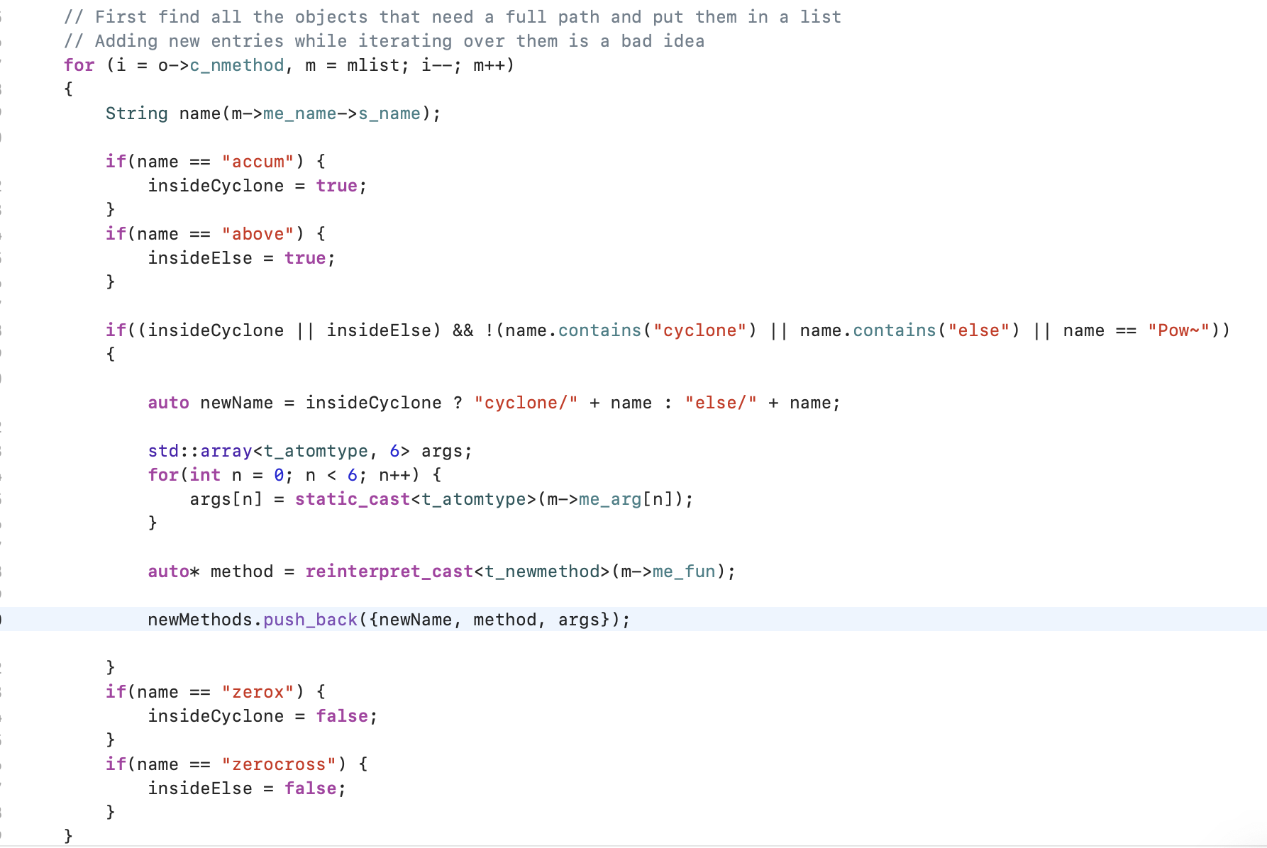 path in object to library · Issue #107 · plugdata-team/plugdata · GitHub