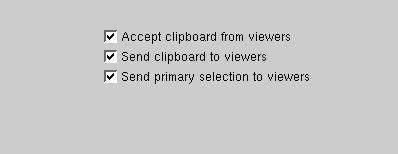 VNC Config lost for X11 Display · Issue #757 · TigerVNC/tigervnc · GitHub