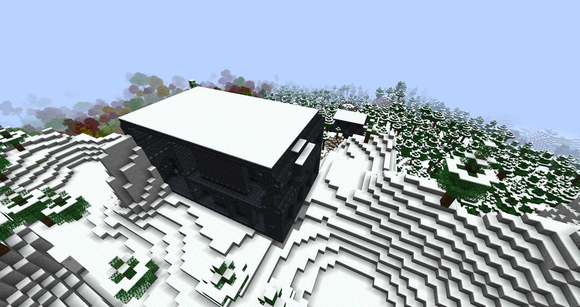 Bit much ? · Issue #2884 · AlexModGuy/Ice_and_Fire · GitHub