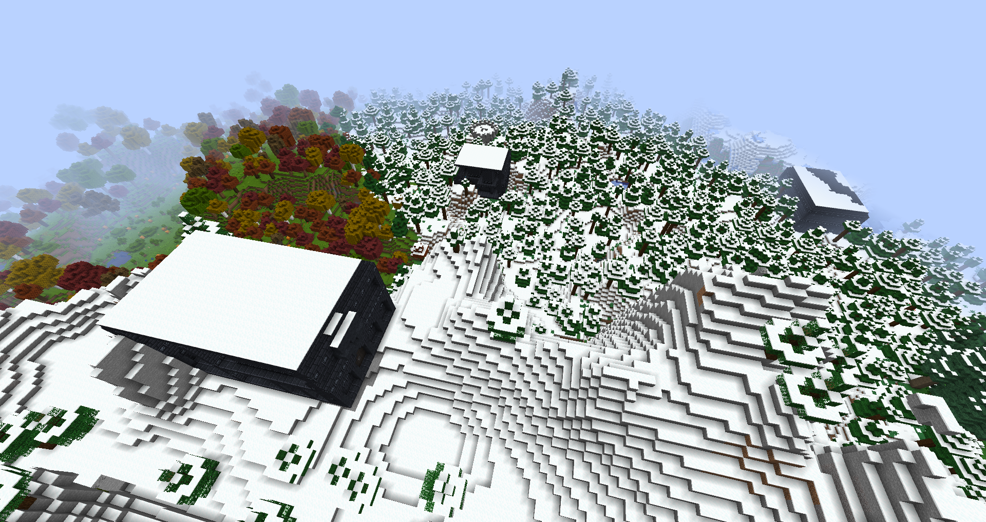 Bit much ? · Issue #2884 · AlexModGuy/Ice_and_Fire · GitHub
