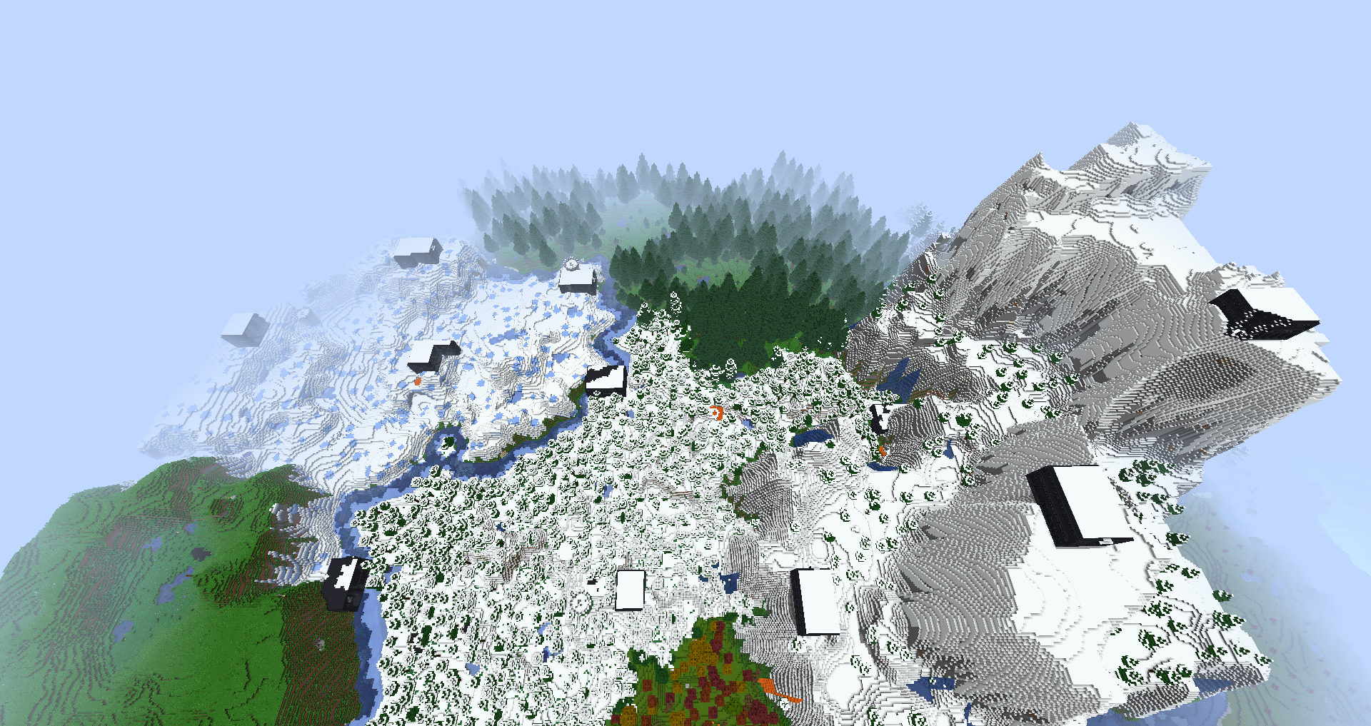 Bit much ? · Issue #2884 · AlexModGuy/Ice_and_Fire · GitHub