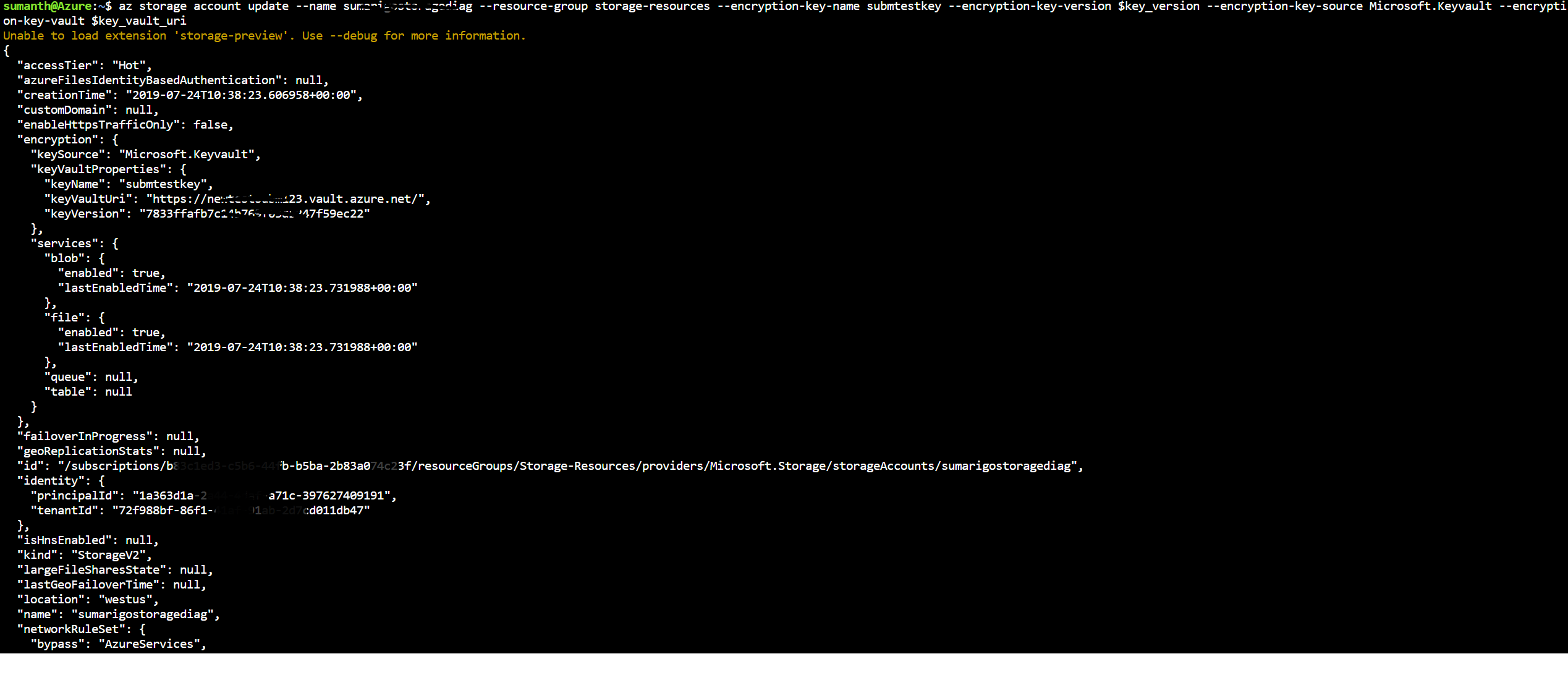 Error Keyvault Policy Recoverable Is Not Set Issue 41088 error-keyvault-policy-recoverable-is-not-set-issue-41088