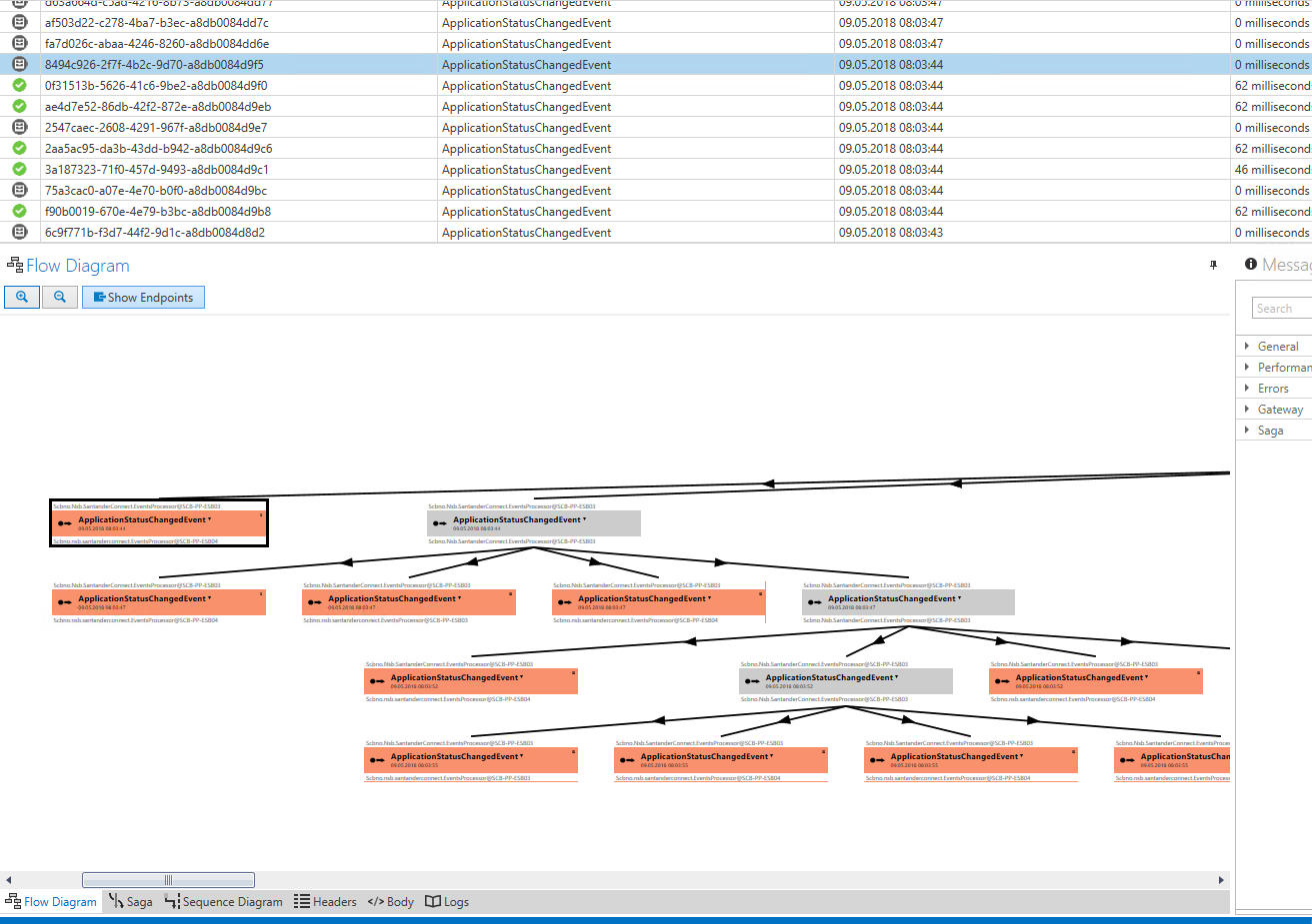 Bus.Defer allow delay events · Issue 5151 · Particular/NServiceBus