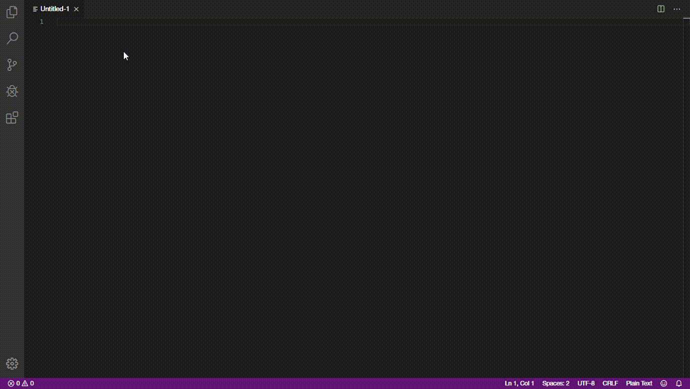 Font ligatures setting not working in suggested text · Issue 87924