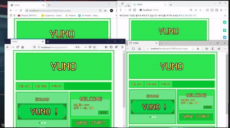 GitHub - You-Yeon/YUNO