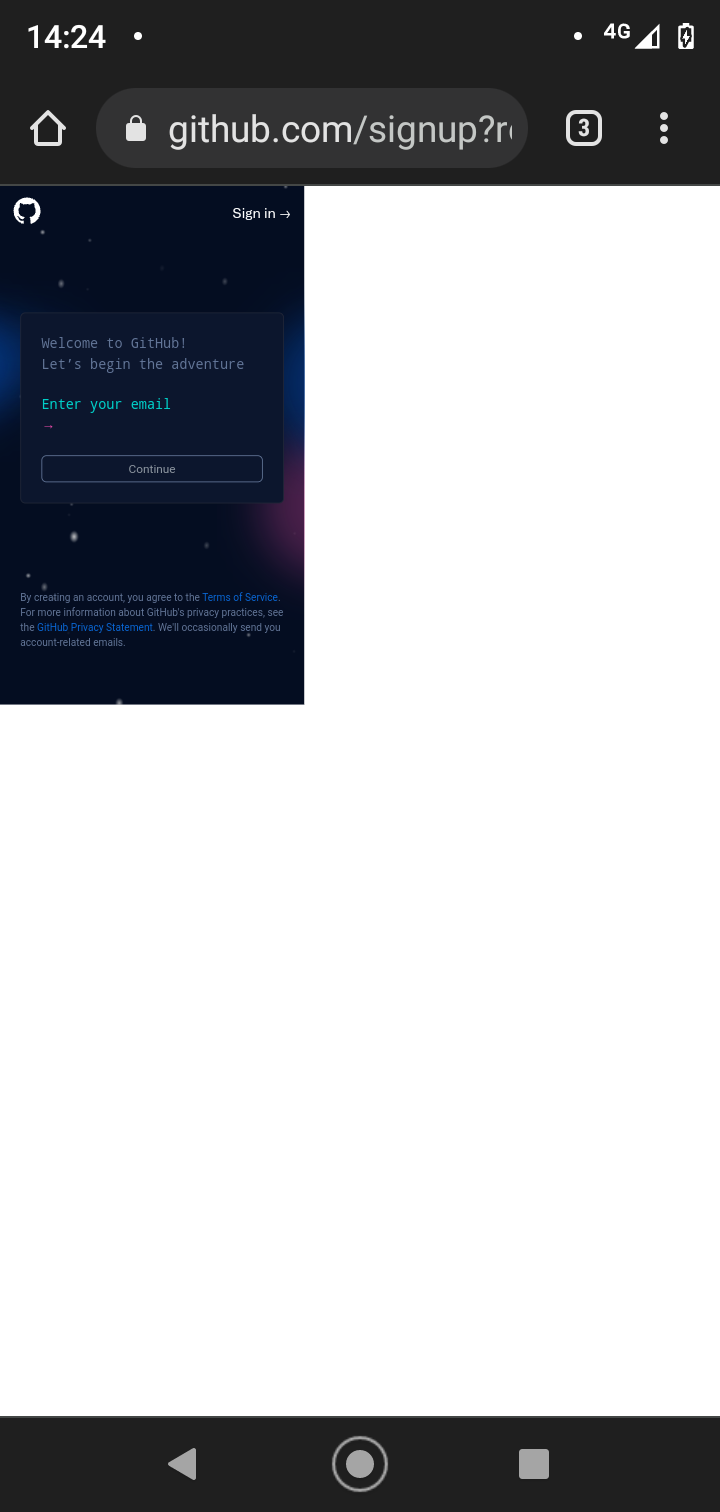 Crash sign up · community · Discussion #18812 · GitHub