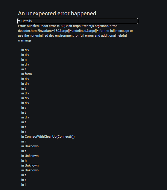 Plugin Installation is not possible · Issue #30159 · grafana/grafana ...