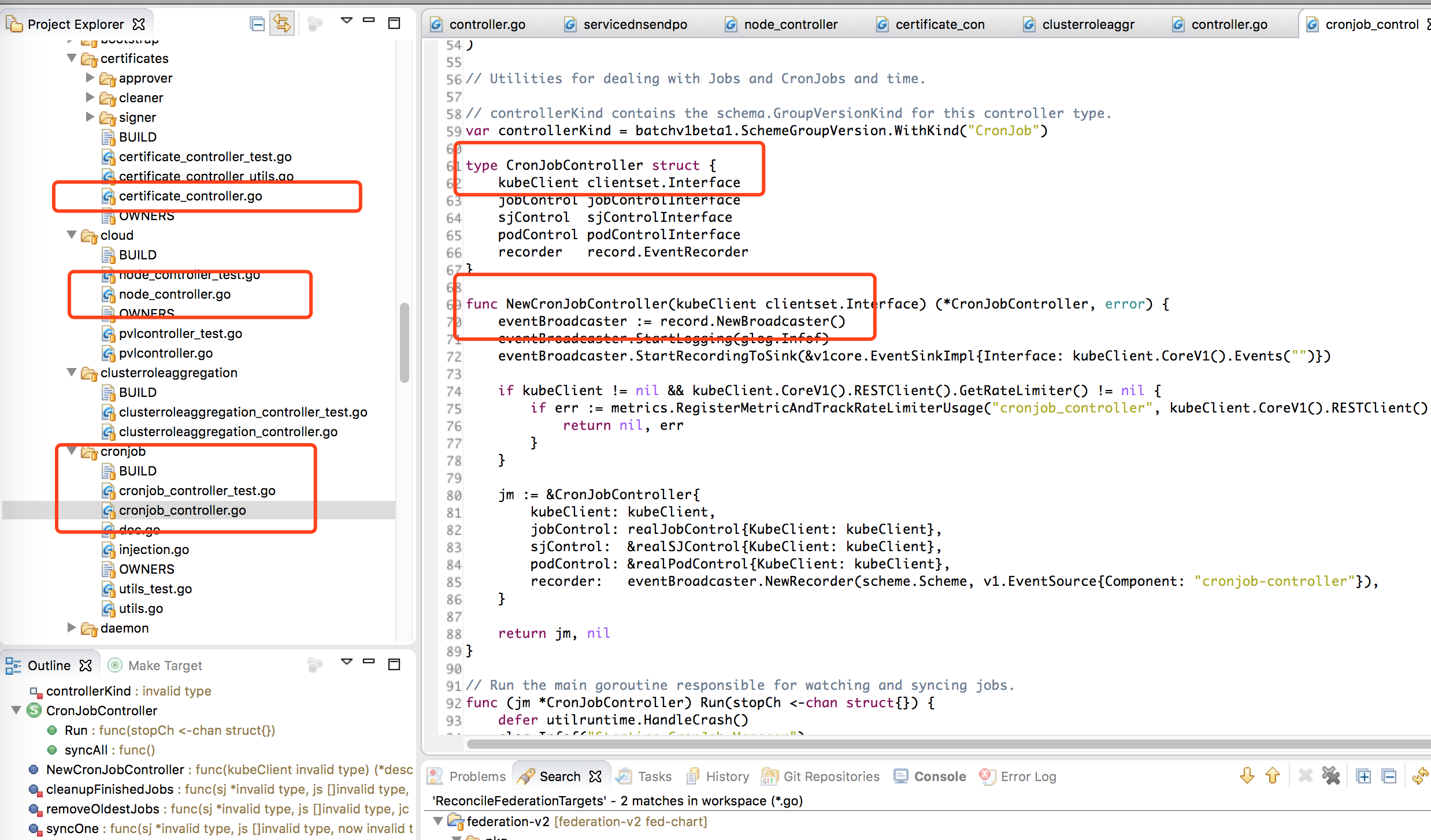 Consider renaming 'sync' controller · Issue #258 · kubernetes-retired ...