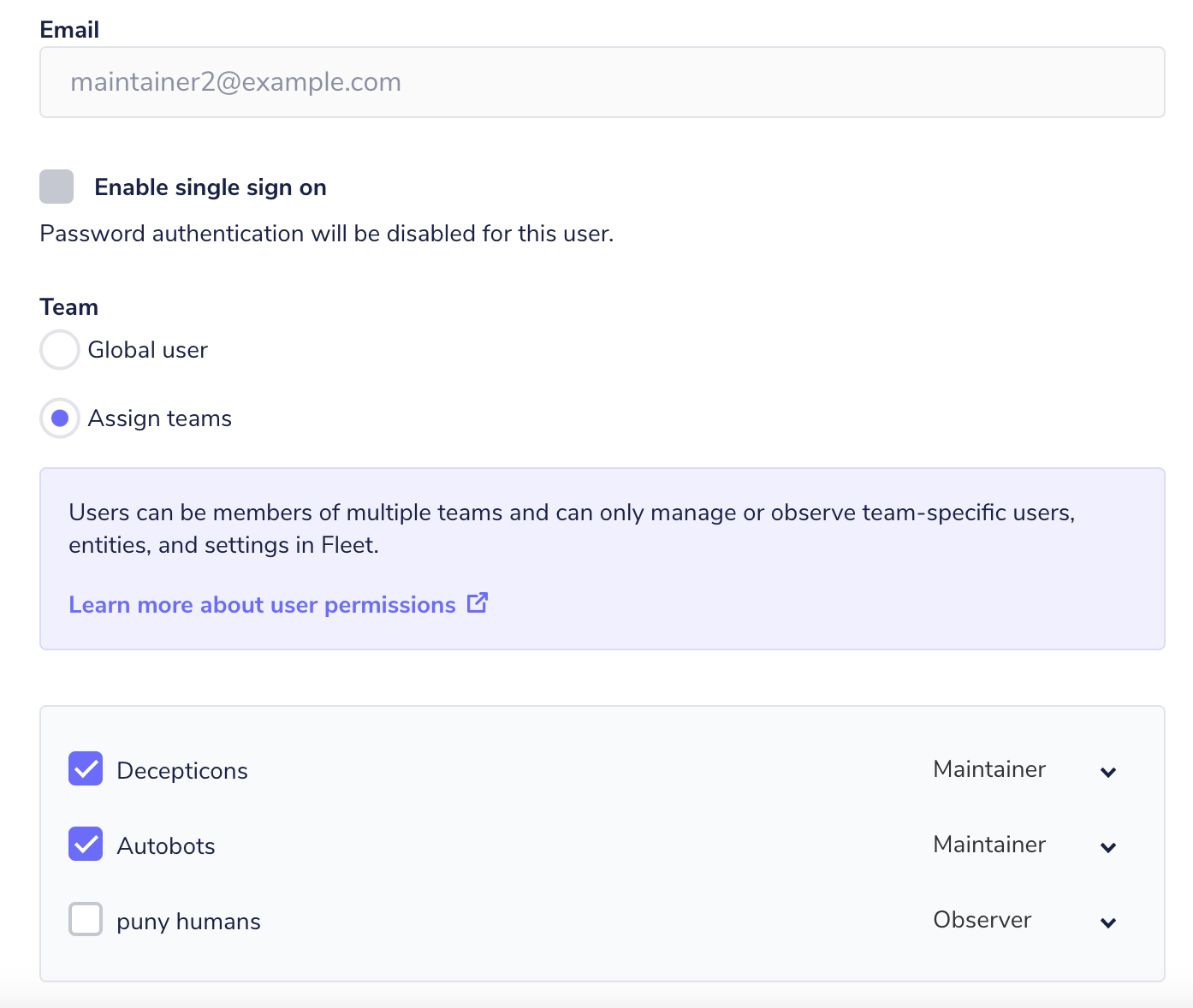 Should Team Maintainers And Team Admins Be Able To Transfer Hosts should-team-maintainers-and-team-admins-be-able-to-transfer-hosts