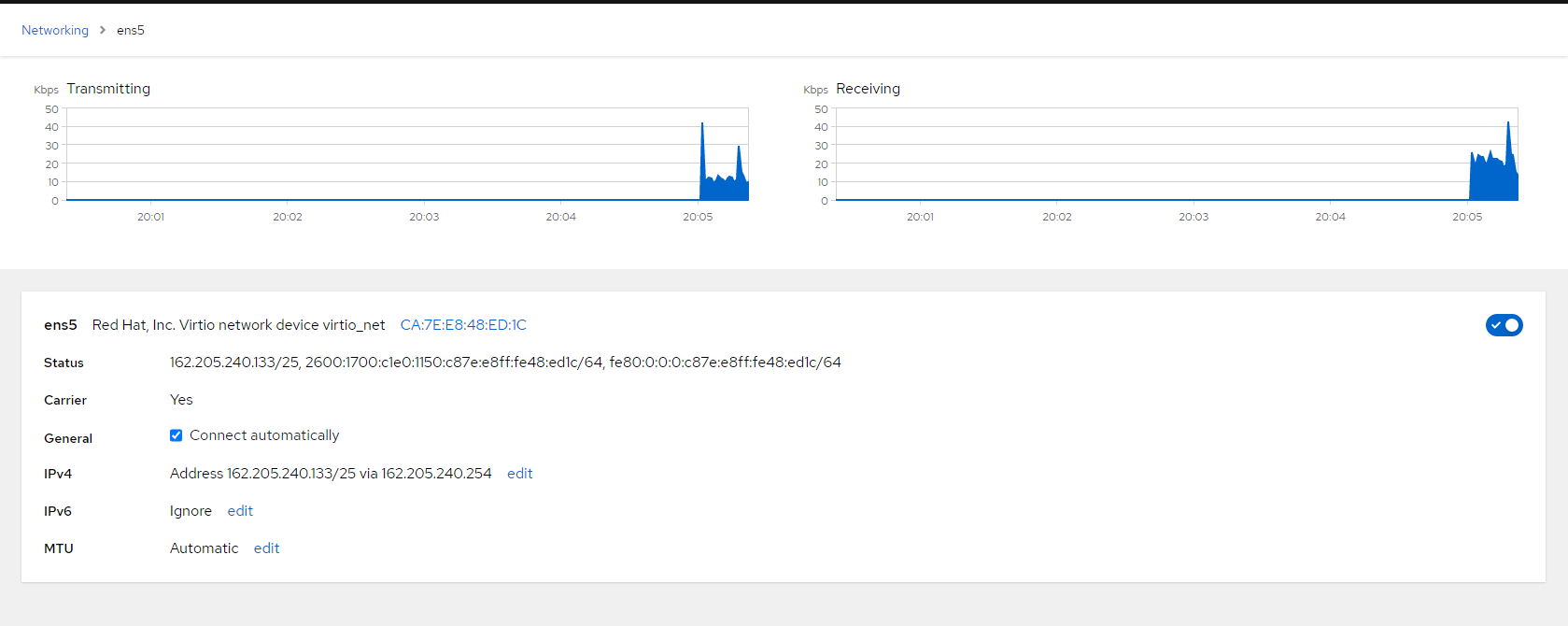 public ip interface deployment missing name server · Issue #295 ...