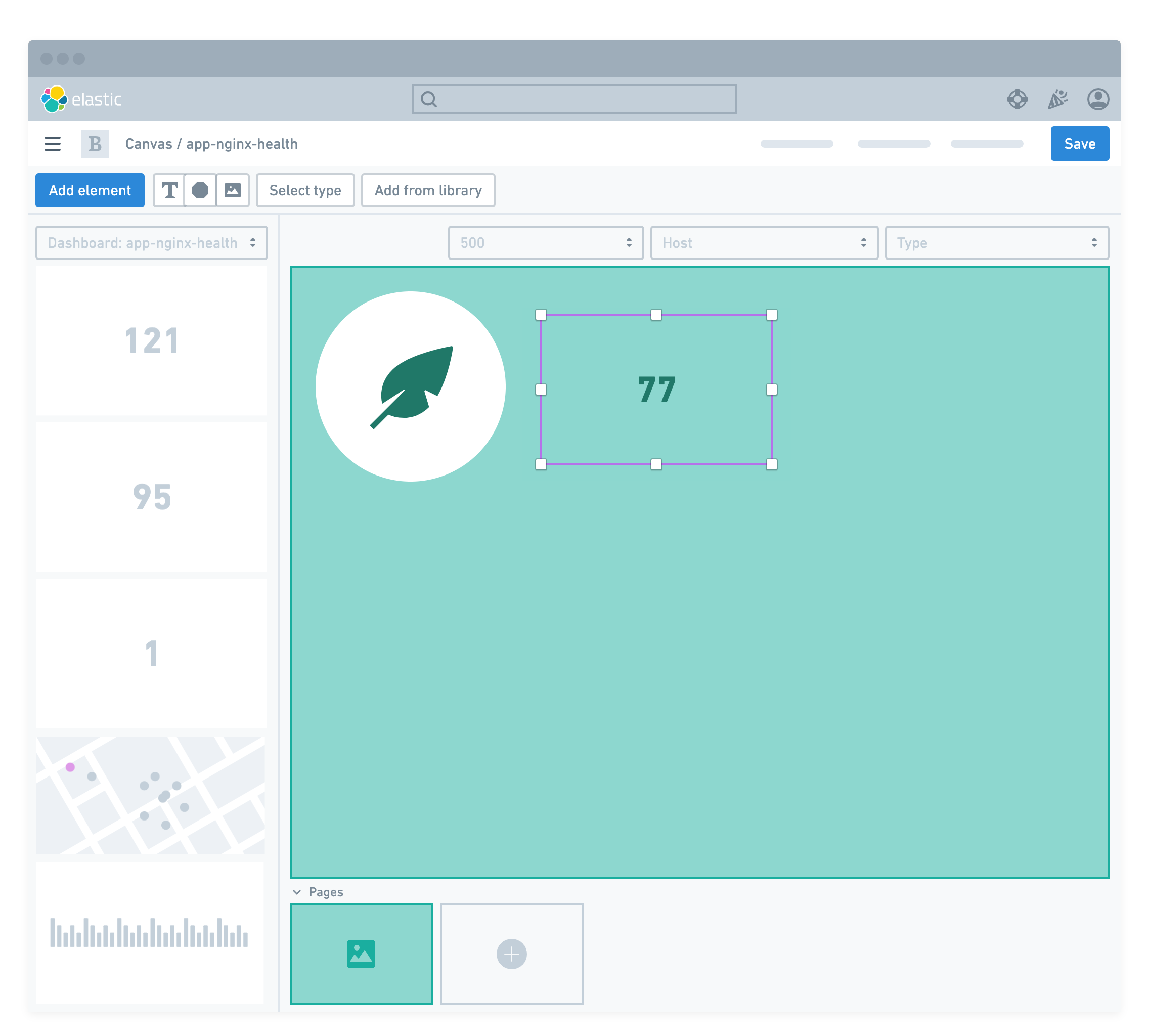 [Seamless] Start Canvas workpad from dashboard · Issue 124758