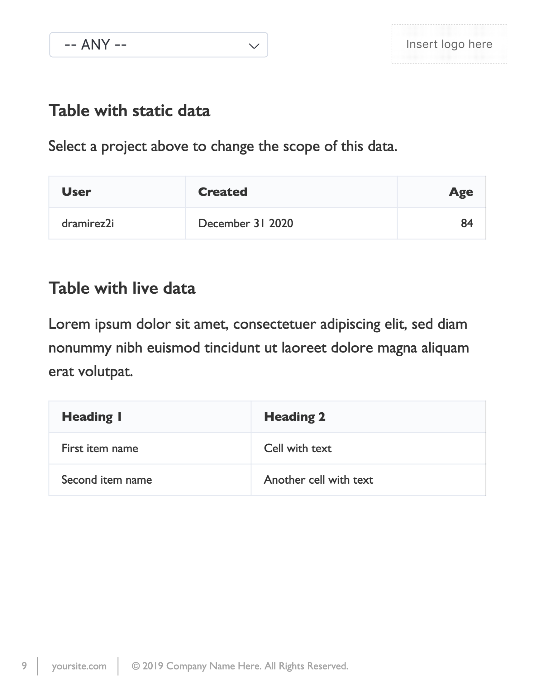[Canvas] Add new workpad templates · Issue 34192 · elastic/kibana · GitHub