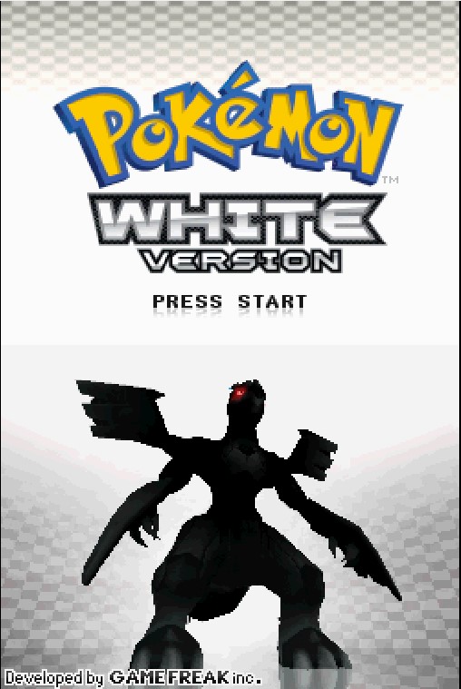 [OpenGL] Pokemon B/W/B2/W2 Scaling Resolution Dont Work In The Title