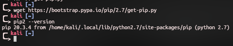 `_distutils_hack` fails if called anything but `get-pip.py` · Issue ...