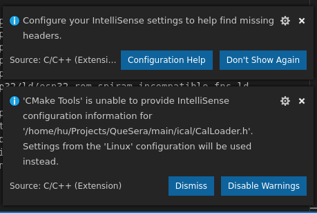 Compatibility issues with Espressif ESP-IDF · Issue #604 · microsoft ...