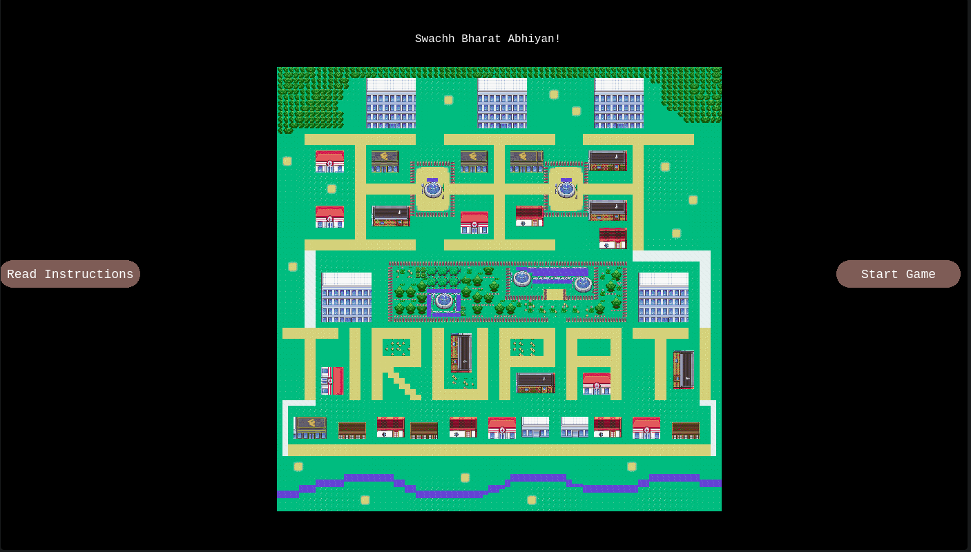 GitHub kirtikjangale/wastemanagementgame