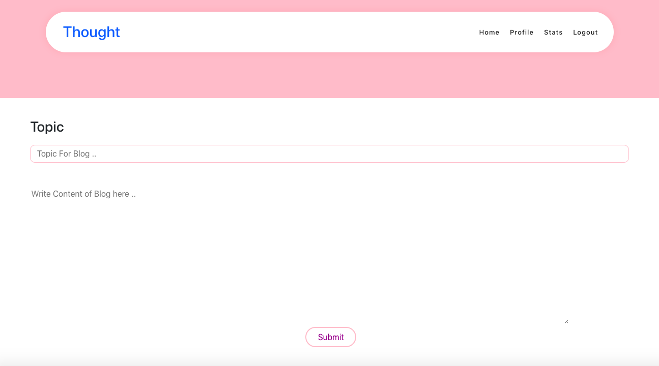 GitHub - Divij3005/blog