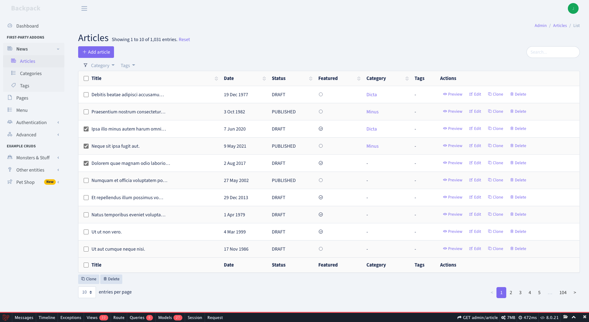 screenshot-backpack test-2022...
Hi there @pxpm i can confirm everything i write early, checks didnt preserve on page change. 3 checked on 1st page ![screenshot-backpack test-2022 08 04-10_38_14