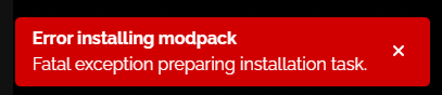I cant install any modpack · Issue #863 · FTBTeam/FTB-App · GitHub