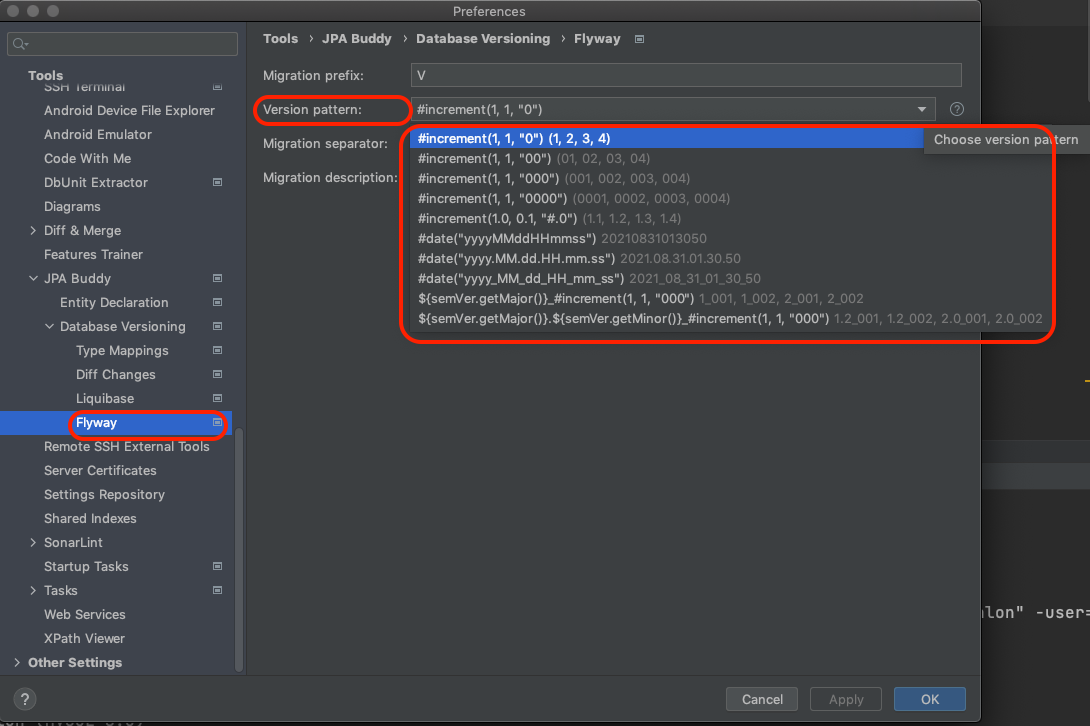 flyway-version-pattern