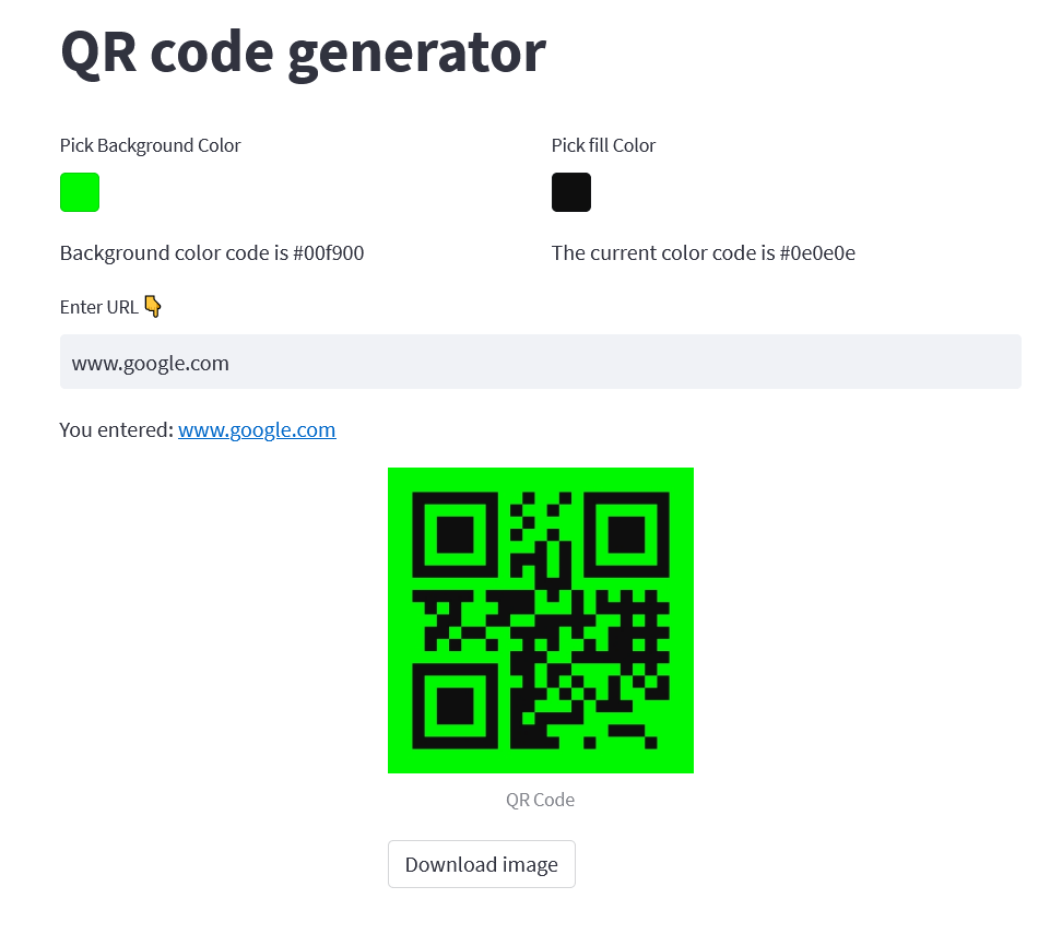 GitHub - sharifashik591/QR-Code-Generator · GitHub