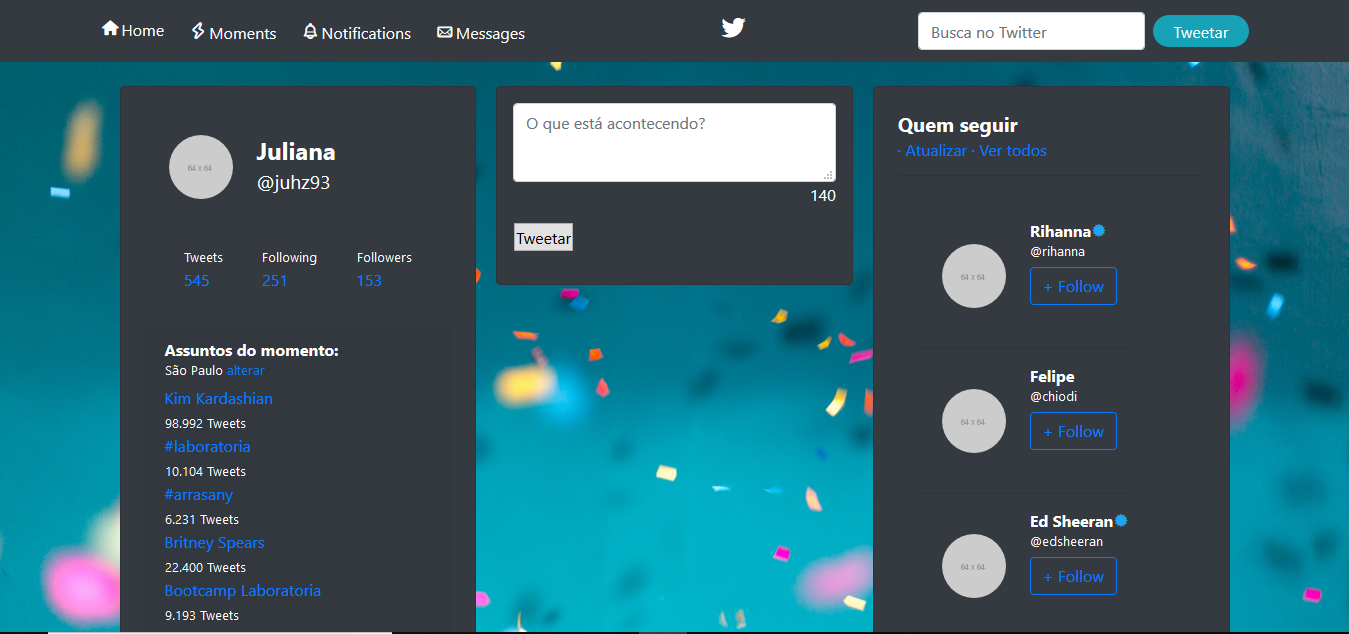 Twitter