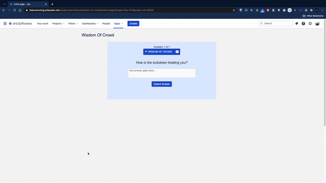 EnterAnswer