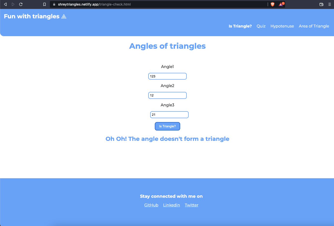 GitHub - Shrey-Tyagi/fun-with-triangles