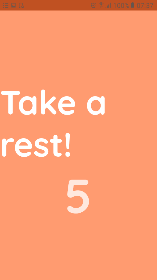 Github Aymenchaabene Flutter Gym App