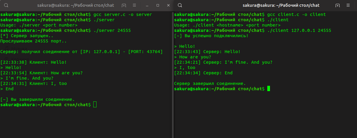 GitHub - C0derPenguin/diplom_project: Network chat application