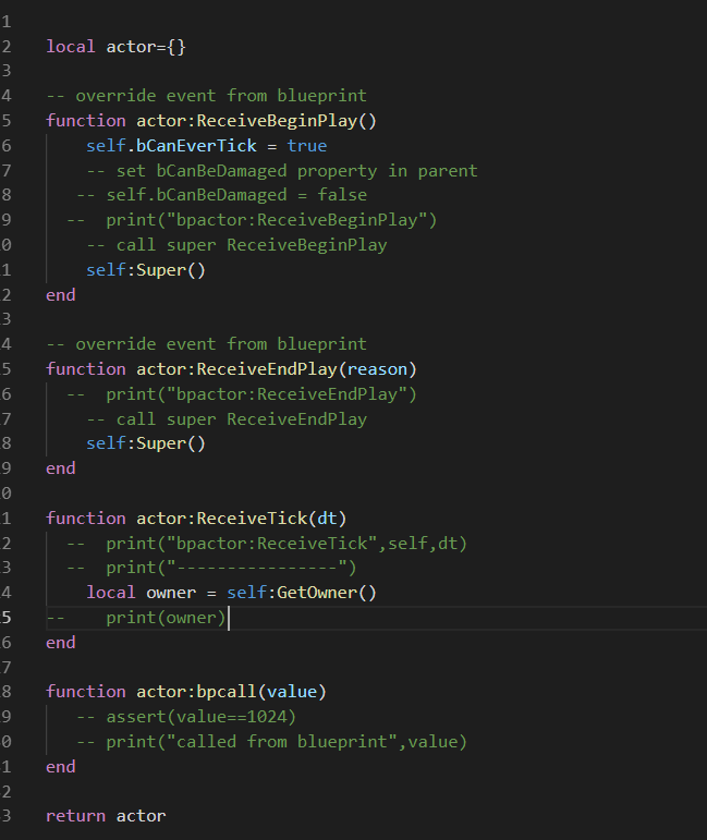 存在严重的内存增长问题 · Issue #124 · Tencent/sluaunreal · GitHub