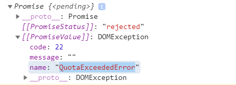 Can not get FCM token because of DOM exception · Issue #384 · firebase ...