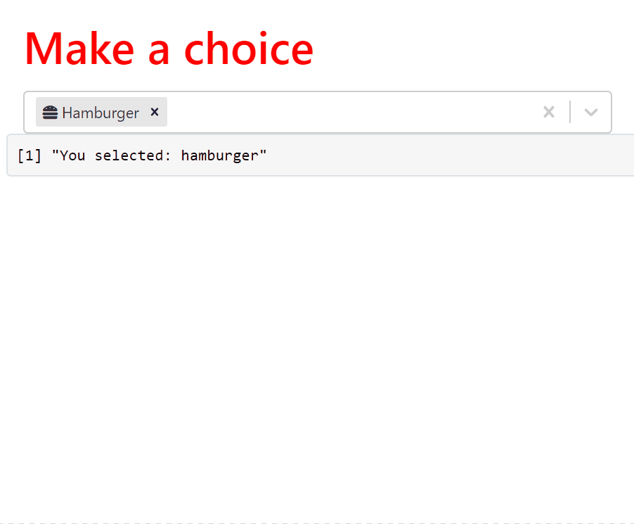 Behavior of `ignoreCase` option for filtering is reversed. · Issue ...