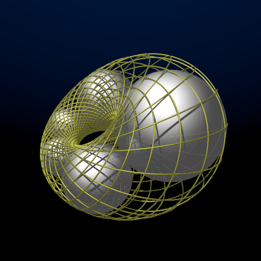 HierarchicalSteinerChainVillarceau