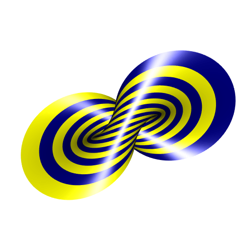 Clifford_infinite_twoColors