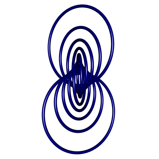 CliffordTorusHandle_tubular