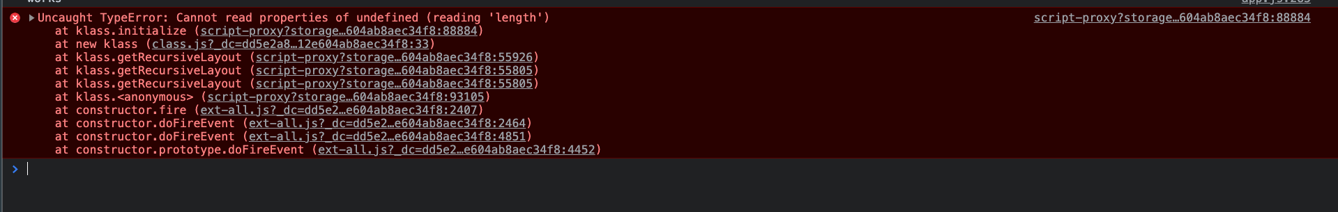When using table in object brick whole pimcore crashes · Issue #10405 ...