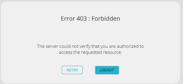 APIM custom user login issues · Issue #7542 · wso2/product-apim · GitHub