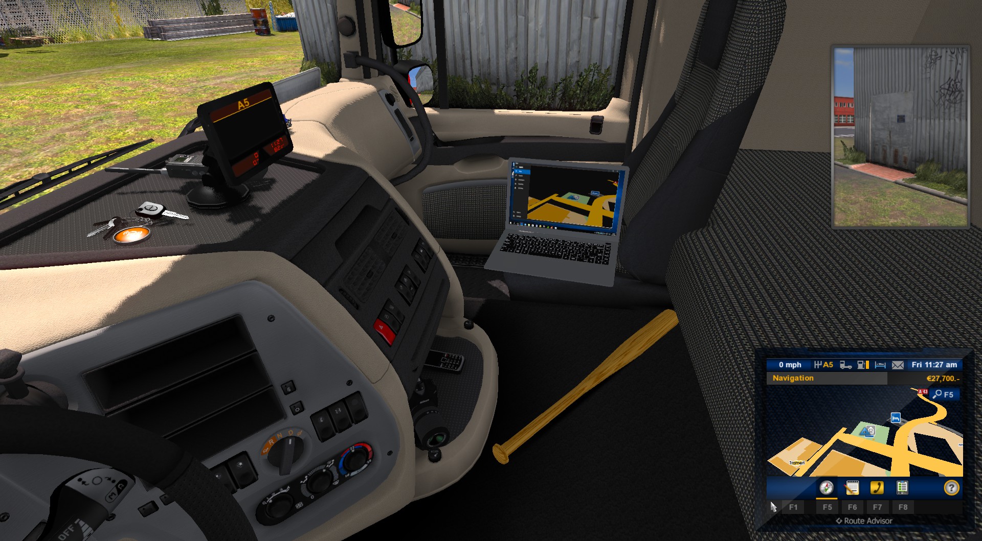 Ui issues update · Issue 3 · BrunoTh/ETS2Autopilot · GitHub