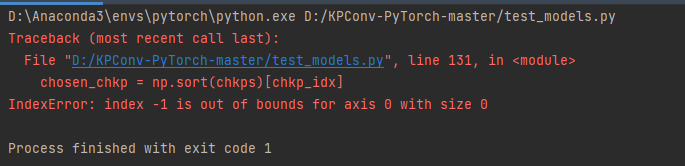 A bug appears when running my own dataset · Issue #149 · HuguesTHOMAS ...