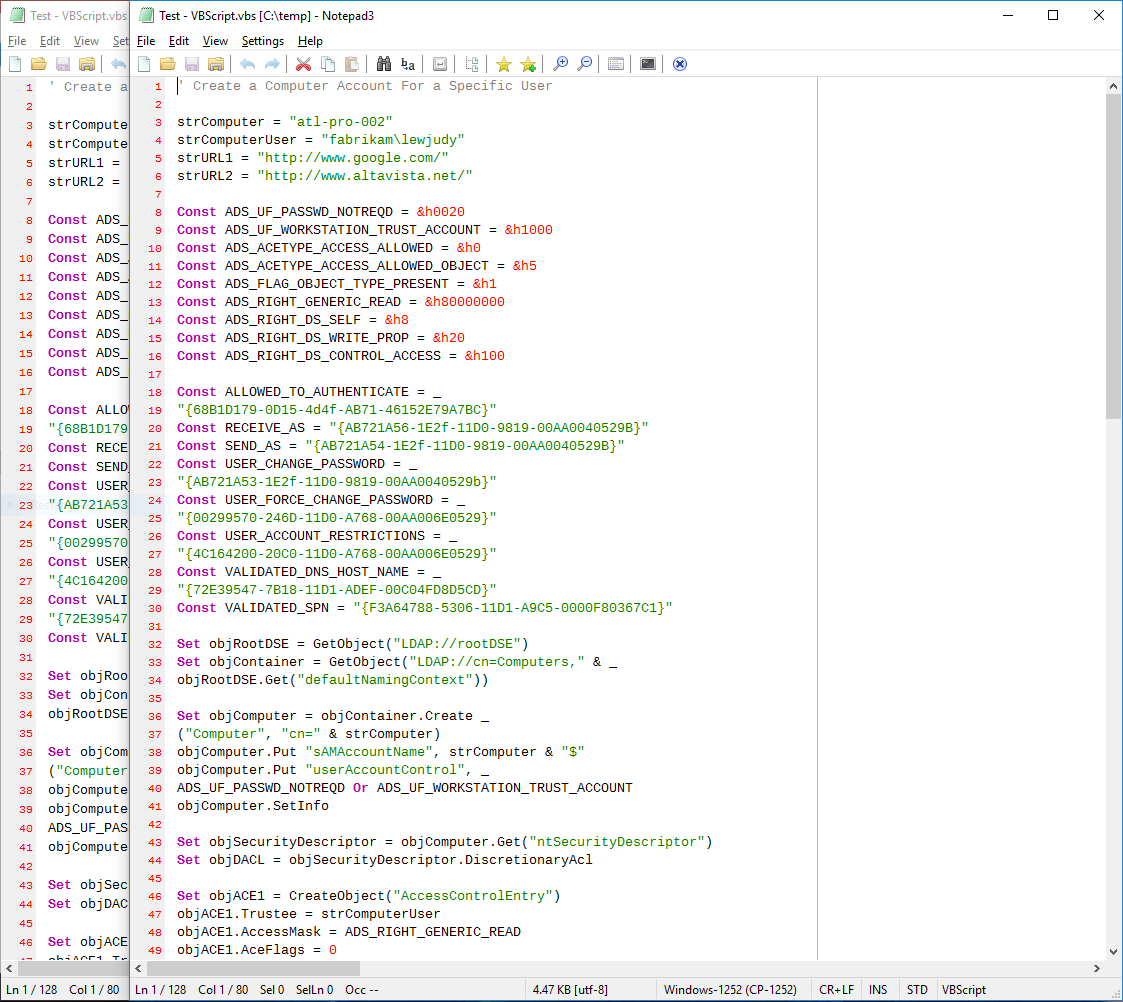 Beta 3.18.107.809: Three issues re: schemes · Issue #279 · rizonesoft ...