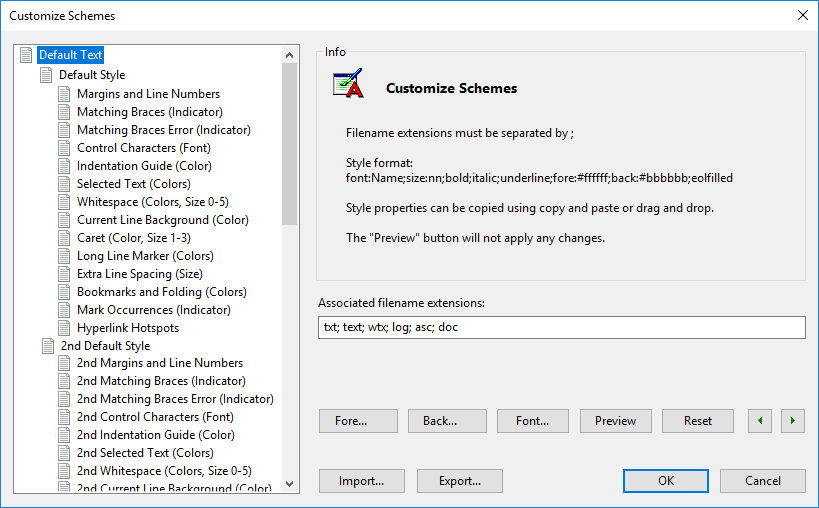 customize_schemes_revert
